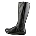 Birkenstock Farmington Women's Boot EU Black