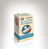 Irene Gari Calcium Base Coat