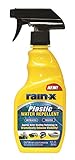 Rain-X 620036 Plastic Treatment - 12 fl. oz.