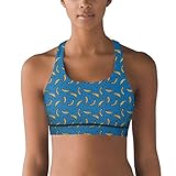 Eoyles gy Light Support Women's Cartoon Banana