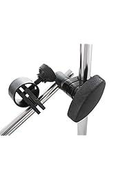 accusizetools 110lbs Base Magnética con ajuste fino en caja fuerte, # p900 s301