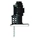 Craftsman Bolt-On Jig Saw Attachment 9-34974 CMCMTJS by Craftsman