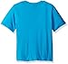 Warner Bros. Little Boys' Teen Titans Foodies T-Shirt, Blue, 5/6