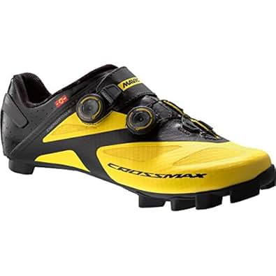 mavic crossmax elite shoes