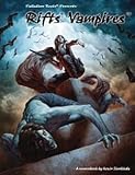 Vampires Sourcebook (Rifts)