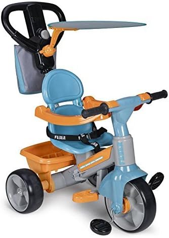 triciclo baby