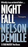 Front cover for the book Night Fall by Nelson DeMille
