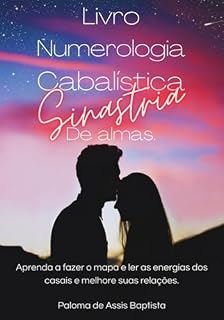 Livro Numerologia Cabalistica