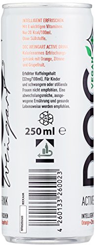 Doc-Weingart-Active-Drink-Dosen-veganer-Performance-24er-Pack-EINWEG-24-x-250-ml Doc-Weingart-Active-Drink-Dosen-veganer-Performance-24er-Pack-EINWEG-24-x-250-ml