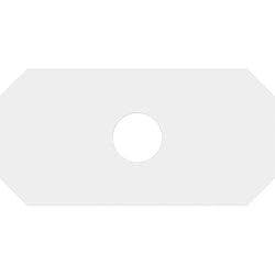 Ekena Millwork CMP28X14ED-05000 Emerald