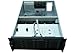 Norco 4U Rack Mount 20 x Hot-Swappable SATA/SAS 6G Drive Bays Server Rack Mount RPC-4020