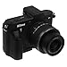 Fotodiox Pro, All Metal Black Camera Grip for Nikon 1 V1 Mirrorless Camera with Battery Access, Replacing GR-N1000