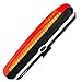 Bike Tail Light, IHUIXINHE USB Rechargeable Taillight, 6 Light Modes Rear Bike Lighting