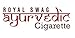 Royal Swag Clove Herbal Ayurvedic Cigarettes - Tabacco Free - Nicotine Free (Pack of 1 = 5Pcs)