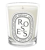 Diptyque 'Roses' Scented Candle 2.4 oz