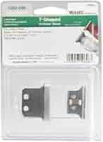 wahl 8081 replacement blade