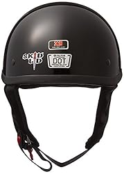 Skid Lid Gloss Traditional Helmet