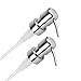 ARKTEK 304 Stainless Steel Soap and Lotion Dispenser Replacement Pump(2 Pack)