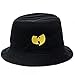 Reversible Wu Tang Clan Bucket Hat