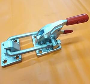 clamp toggle latch duty heavy