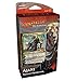 Magic the Gathering: Aether Revolt Planeswalker Deck - Ajani, Valiant Protector (Plus 2 Booster Packs)
