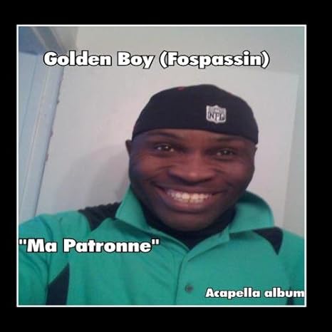 Get Golden Boy Fospassin Ma Patronne Single Amazon Com Music For Free Wallpaper Golden Boy Fospassin Ma Patronne Single Amazon Com Music For Android