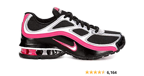 nike white running shoes price