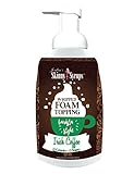 Jordan's Skinny Syrups - Irish Coffee Whipped Foam Topping