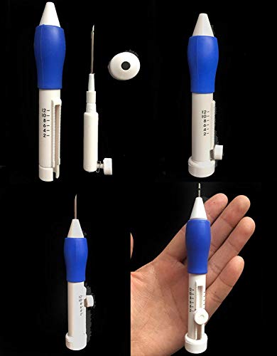 3 Embroidery+Knitting+Crochet+Threaders+Stitching