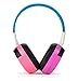 Bravo View IH-04A - Kid-Friendly Automotive IR Wireless Headphones (Single Source) primary