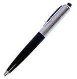 Forum Novelties Gadget Gag Joke Funny Kuso Prank Trick Novelty Toy Gift Electric Shock Pen Toy, Black