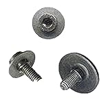 Fein MSX636II MultiMaster Replacement Screw Set # 43033087065