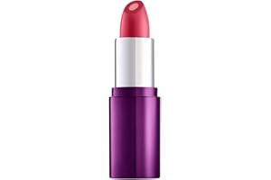 COVERGIRL Simply Ageless Moisture Renew Core Lipstick, Loving Rose, Pack of 1
