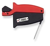 Cooper-Atkins 4005I Cordless Pipe Clamp Thermistor Surface Instrument, -20° to 300°F Temperature Range