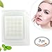 Acne Stickers,Acne Master Pimple Patch-Spot Repair Patches Absorbing Cover 60 Count,Spot Repair Patches,Against Pimples,Spots,Blemishes and Blackheads Stickers
