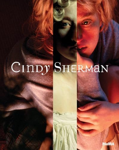 Amazon.com: Cindy Sherman: 9782080115805: Collectif: Books