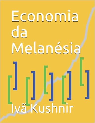 Economia da Melanésia