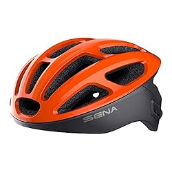 Sena R1 Smart Communications Helmet