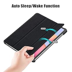 Gylint Smart Case Cover with Auto Sleep/Wake for