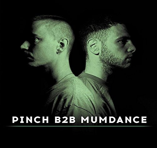 pinch - GetDarker presents This Is Dubstep - Zortam Music