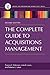 The Complete Guide to Acquisitions Management, 2nd Edition (Library and Information Science Text Series)