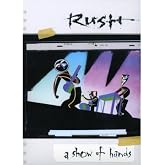 Rush: A Show of Hands