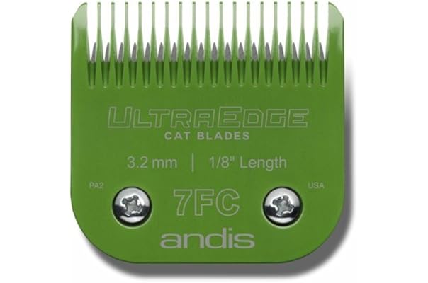7fc clipper blade