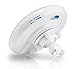 Ubiquiti NanoBeam M5 16dBi High-Performance airMAX Bridge Antenna