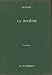 La Boheme, an Opera in Four Acts - Vocal Score by Giuseppe Giacosa, Luigi Illica, Ruth and Thomas Martin Giacomo Puccini