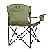 Mossy Oak XL Folding Camping Chair with Coolerthumb 2