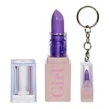 Who's That Girl Color Shift Lips Color -Change Lipstick Berry Splash