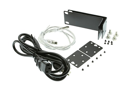 SerialGear 8 Port USB to Octal RS-232/422/485 Adapter