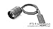 Solarforce PTS-4 remote switch