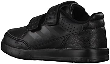 adidas altasport shoes black